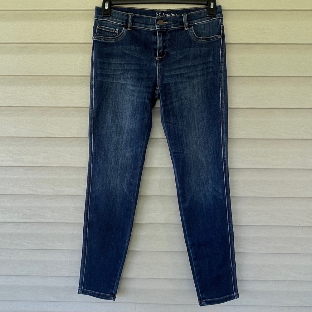New York & Company Leggings Size 6